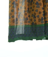 MUVEIL（ミュベール）ワンピース 茶 サイズ:38(M位) レディース/2200621982046