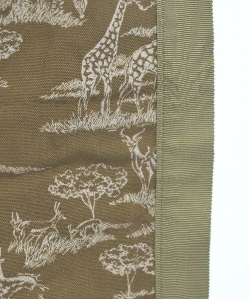 MUVEIL（ミュベール）トートバッグ カーキ サイズ:- レディース/2200623800126