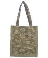 MUVEIL（ミュベール）トートバッグ カーキ サイズ:- レディース/2200623800126