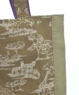 MUVEIL（ミュベール）トートバッグ カーキ サイズ:- レディース/2200623800126