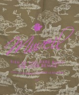 MUVEIL（ミュベール）トートバッグ カーキ サイズ:- レディース/2200623800126