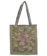 MUVEIL トートバッグ