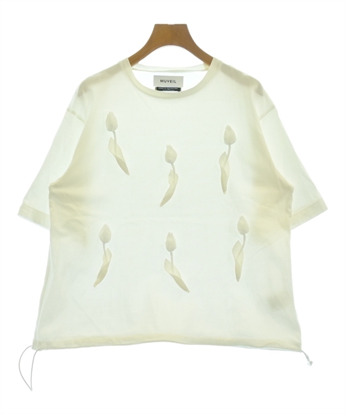 ミュベール(MUVEIL)のMUVEIL Tシャツ・カットソー