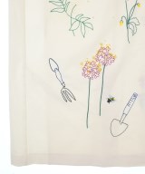 MUVEIL（ミュベール）ロング・マキシ丈スカート 白 サイズ:40(M位) レディース/2200615351339