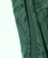 MUVEIL（ミュベール）スラックス 緑 サイズ:38(M位) レディース/2200616445129