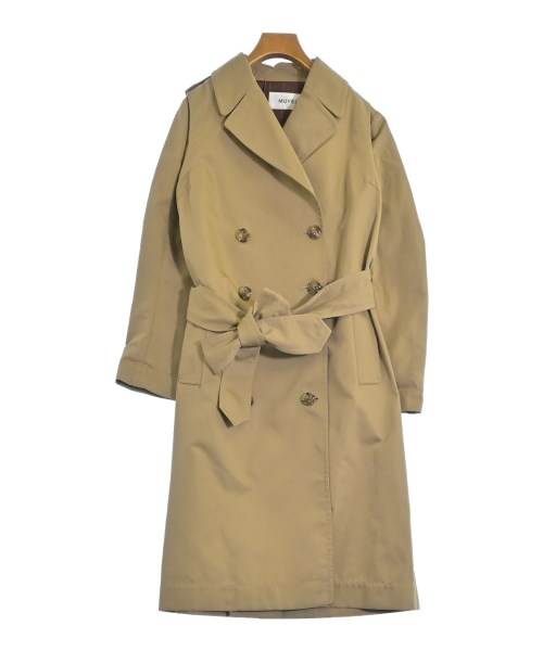 ミュベール(MUVEIL)のMUVEIL コート（その他）