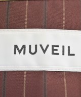 MUVEIL（ミュベール）その他 茶 サイズ:36/36(S位) レディース/2200631990017