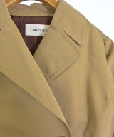 MUVEIL（ミュベール）その他 茶 サイズ:36/36(S位) レディース/2200631990017