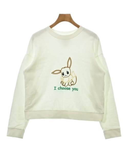 ミュベール(MUVEIL)のMUVEIL スウェット