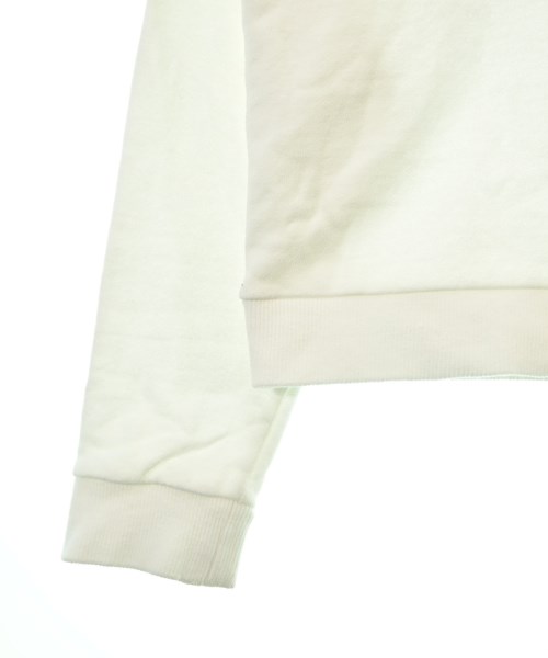 MUVEIL（ミュベール）スウェット 白 サイズ:38(M位) レディース/2200619553036