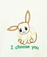 MUVEIL（ミュベール）スウェット 白 サイズ:38(M位) レディース/2200619553036