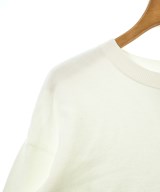 MUVEIL（ミュベール）スウェット 白 サイズ:38(M位) レディース/2200619553036