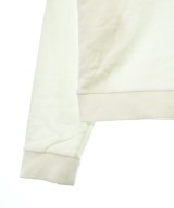 MUVEIL（ミュベール）スウェット 白 サイズ:38(M位) レディース/2200619553036