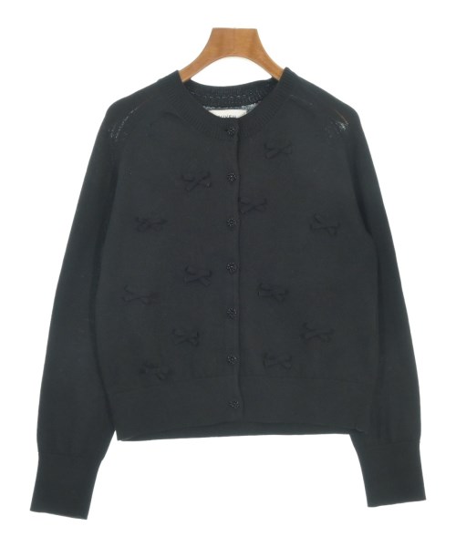 ミュベール(MUVEIL)のMUVEIL カーディガン