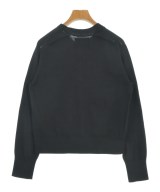 MUVEIL（ミュベール）カーディガン 黒 サイズ:36(S位) レディース/2200618656028