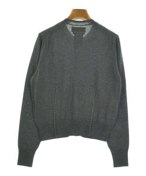 MUVEIL（ミュベール）カーディガン グレー サイズ:38(M位) レディース/2200618656035