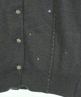 MUVEIL（ミュベール）カーディガン グレー サイズ:38(M位) レディース/2200618656035