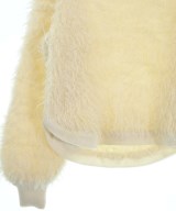 MUVEIL（ミュベール）ニット・セーター 白 サイズ:F レディース/2200619596040