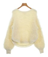 MUVEIL ニット・セーター