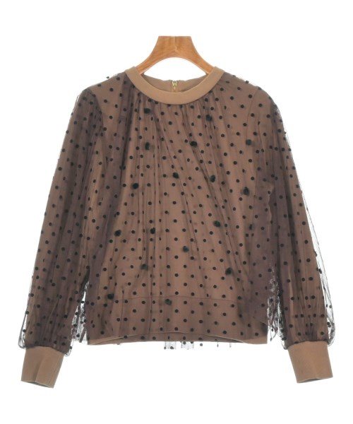 ミュベール(MUVEIL)のMUVEIL スウェット