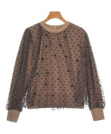 MUVEIL スウェット