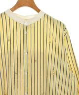 MUVEIL（ミュベール）ワンピース 黄 サイズ:F レディース/2200614300031