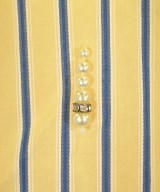 MUVEIL（ミュベール）ワンピース 黄 サイズ:F レディース/2200614300031