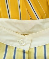 MUVEIL（ミュベール）ワンピース 黄 サイズ:F レディース/2200614300031