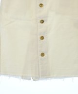 MUVEIL（ミュベール）ひざ丈スカート 白 サイズ:36(S位) レディース/2200617876014