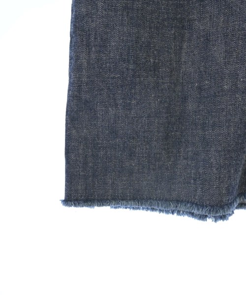 MUVEIL（ミュベール）ロング・マキシ丈スカート 紺 サイズ:36(S位) レディース/2200617876021