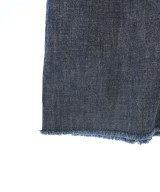 MUVEIL（ミュベール）ロング・マキシ丈スカート 紺 サイズ:36(S位) レディース/2200617876021