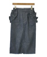 MUVEIL ロング・マキシ丈スカート