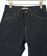 MUVEIL（ミュベール）ショートパンツ 紺 サイズ:36(S位) レディース/2200617876038