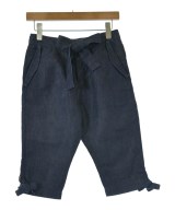MUVEIL（ミュベール）ショートパンツ 紺 サイズ:36(S位) レディース/2200617876045