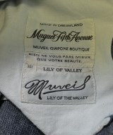 MUVEIL（ミュベール）ショートパンツ 紺 サイズ:36(S位) レディース/2200617876045