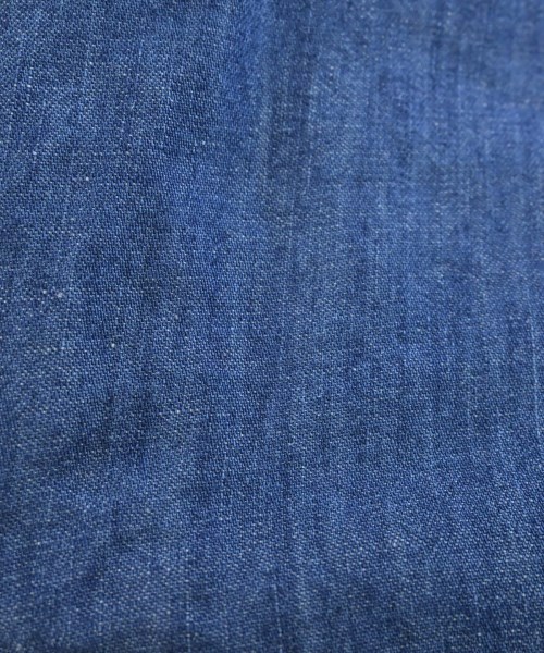 MUVEIL（ミュベール）ショートパンツ 紺 サイズ:36(S位) レディース/2200617876052