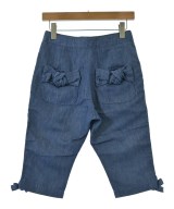 MUVEIL（ミュベール）ショートパンツ 紺 サイズ:36(S位) レディース/2200617876052