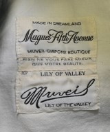 MUVEIL（ミュベール）ショートパンツ 紺 サイズ:36(S位) レディース/2200617876052