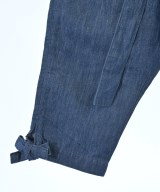 MUVEIL（ミュベール）ショートパンツ 紺 サイズ:36(S位) レディース/2200617876052