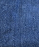 MUVEIL（ミュベール）ショートパンツ 紺 サイズ:36(S位) レディース/2200617876052