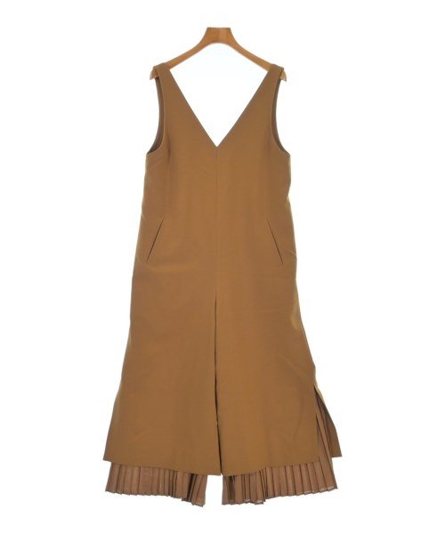 ミュベール(MUVEIL)のMUVEIL オールインワン/サロペット