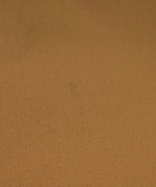 MUVEIL（ミュベール）オールインワン/サロペット 茶 サイズ:36(S位) レディース/2200618534029