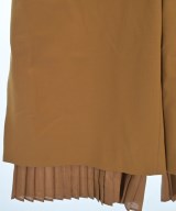 MUVEIL（ミュベール）オールインワン/サロペット 茶 サイズ:36(S位) レディース/2200618534029