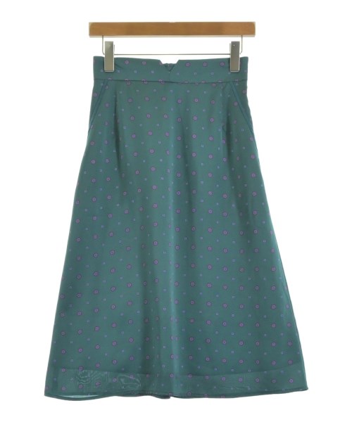 ミュベール(MUVEIL)のMUVEIL ロング・マキシ丈スカート