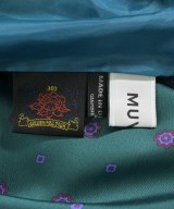 MUVEIL（ミュベール）ロング・マキシ丈スカート 緑 サイズ:36(S位) レディース/2200619358020