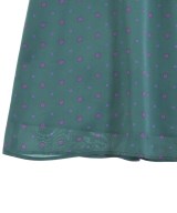 MUVEIL（ミュベール）ロング・マキシ丈スカート 緑 サイズ:36(S位) レディース/2200619358020