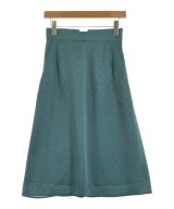 MUVEIL ロング・マキシ丈スカート