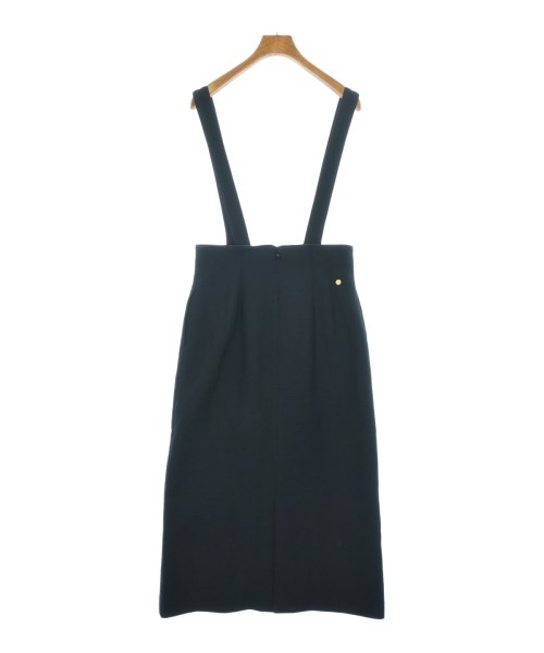 MUVEIL（ミュベール）ワンピース 紺 サイズ:36(S位) レディース/2200606664103