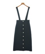 MUVEIL（ミュベール）ワンピース 紺 サイズ:36(S位) レディース/2200606664103