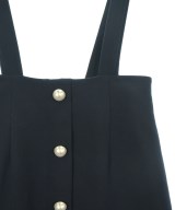 MUVEIL（ミュベール）ワンピース 紺 サイズ:36(S位) レディース/2200606664103